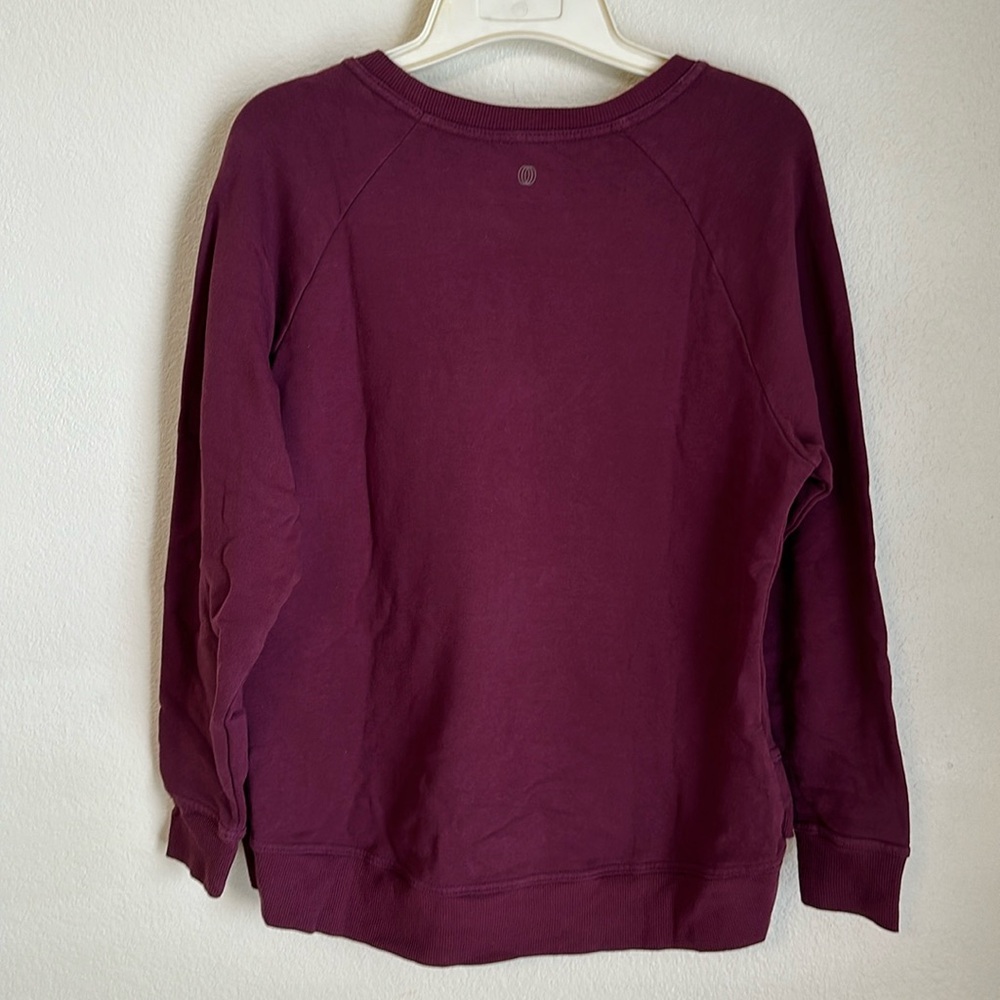 🌸Balance Collection Sweatshirt🌸 - Picture 2 of 8